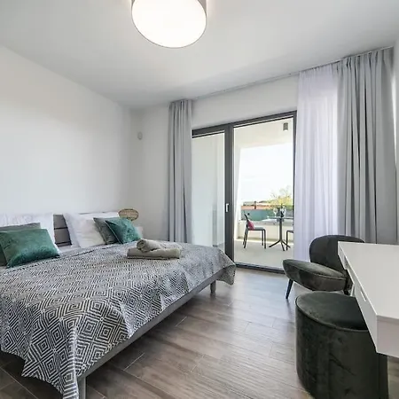 Zen, A Real Relaxing Feeling In Pula *