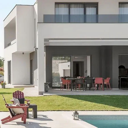 Zen, A Real Relaxing Feeling In Pula * Vintijan