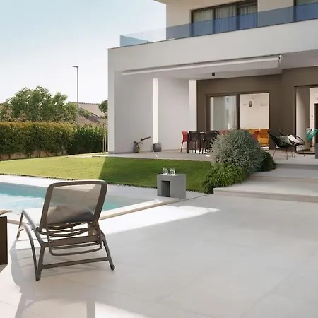 빌라 Zen, A Real Relaxing Feeling In Pula