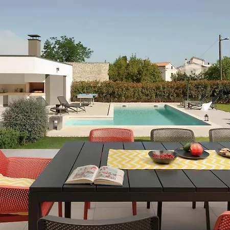 Villa Zen, A Real Relaxing Feeling In Pula