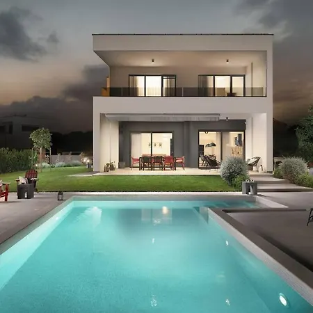 Zen, A Real Relaxing Feeling In Pula 빌라