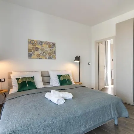 Zen, A Real Relaxing Feeling In Pula