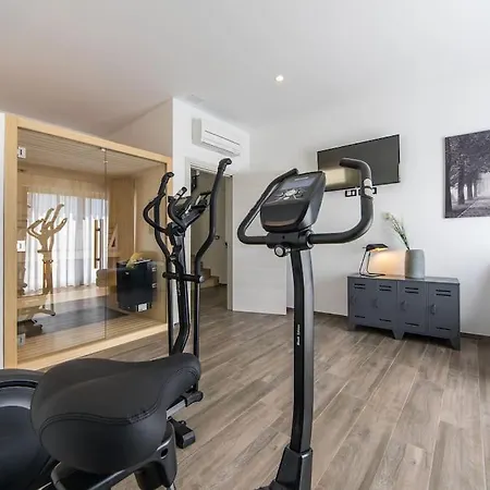 Zen, A Real Relaxing Feeling In Pula 빌라 *