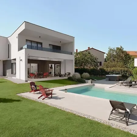 Zen, A Real Relaxing Feeling In Pula