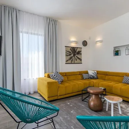 Villa Zen, A Real Relaxing Feeling In Pula