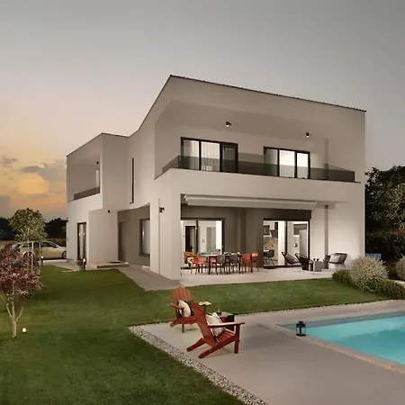 Zen, A Real Relaxing Feeling In Pula Villa