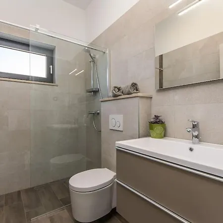 Villa Zen, A Real Relaxing Feeling In Pula Vintijan