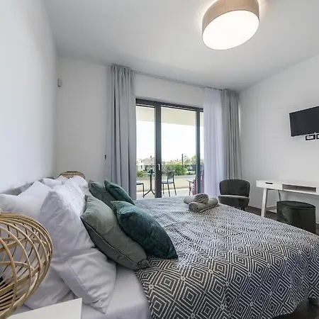 Villa Zen, A Real Relaxing Feeling In Pula *