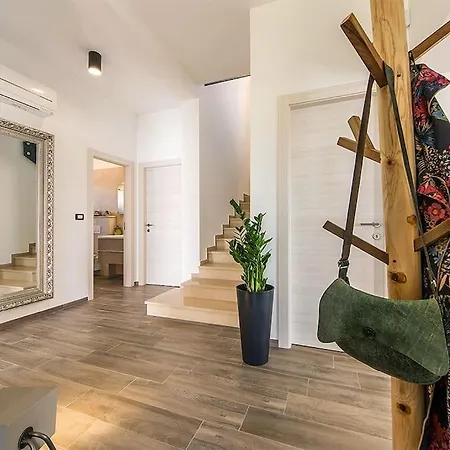 Villa Zen, A Real Relaxing Feeling In Pula Vintijan