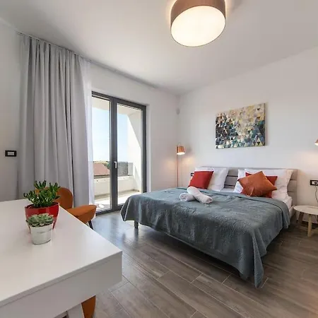Zen, A Real Relaxing Feeling In Pula Villa